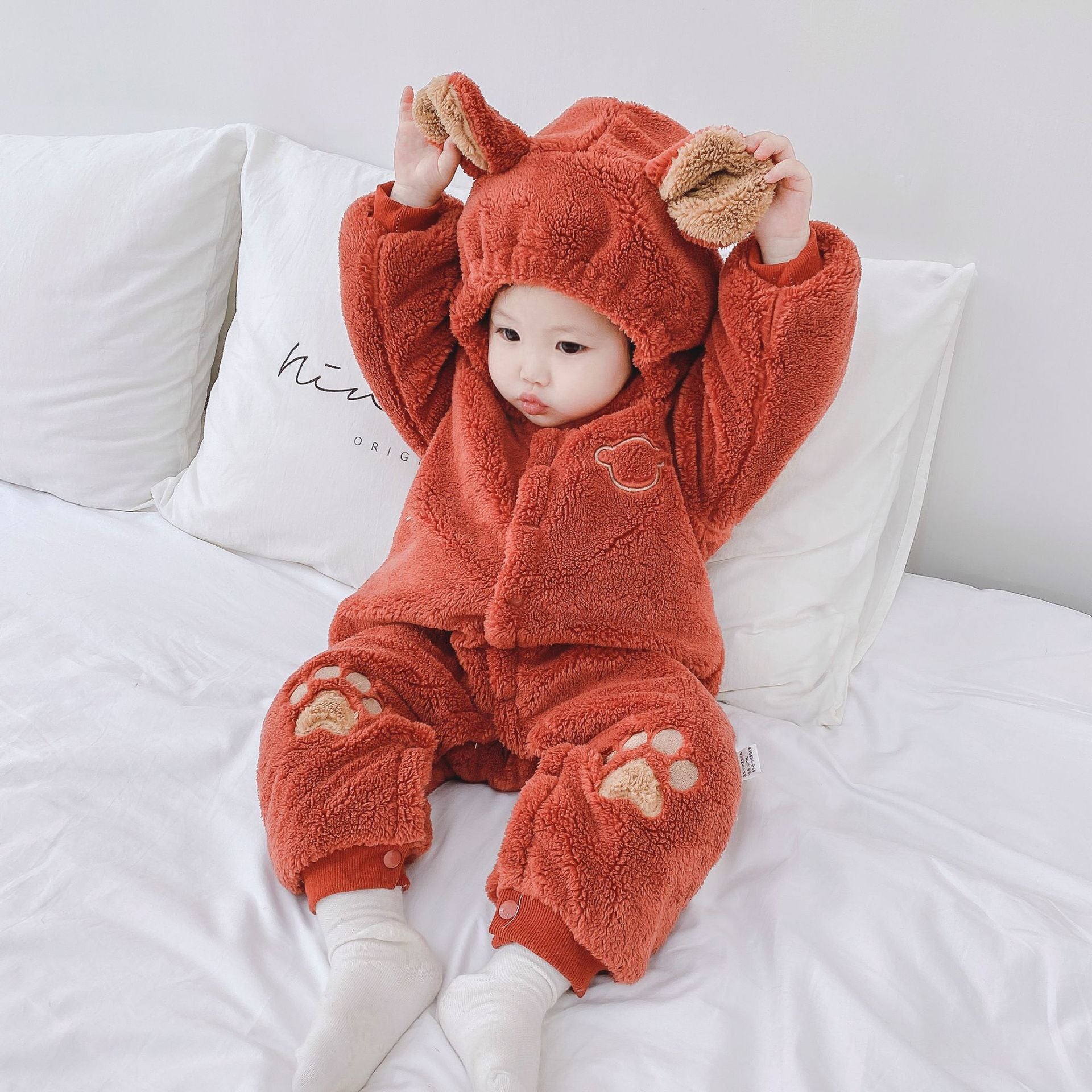 Baby Onesies